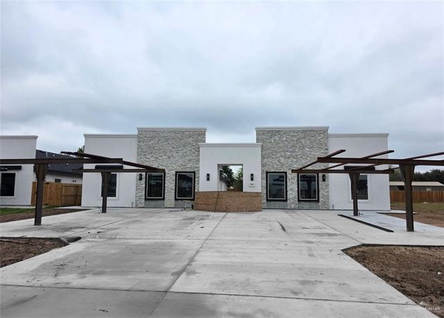 2005 Dragonfly Street 4, Mission, TX 78572