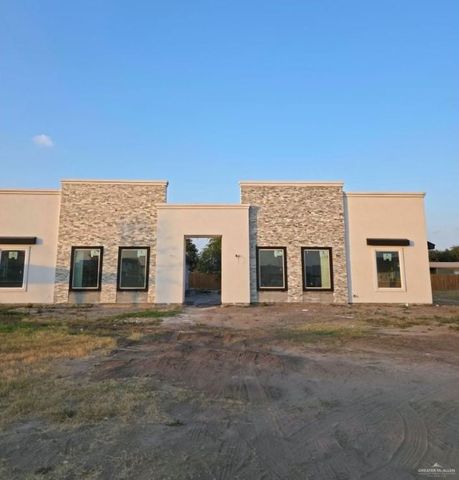 2005 Dragonfly Street 4, Mission, TX 78572