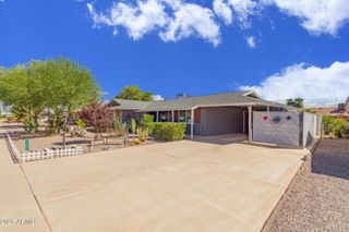 10807 W Canterbury Drive, Sun City, AZ 85351