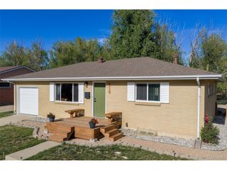 6110 Brooks Dr, Arvada, CO 80004