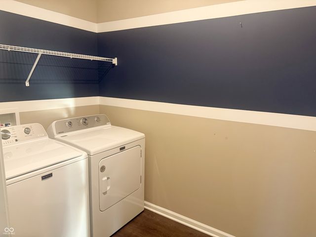 830 Saddlebrook Farms Boulevard, Whiteland, IN 46184