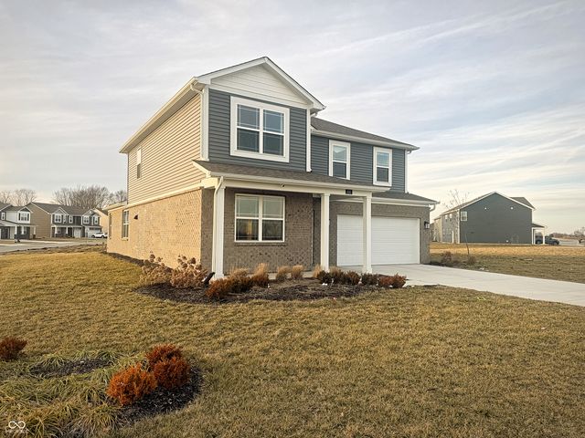 830 Saddlebrook Farms Boulevard, Whiteland, IN 46184