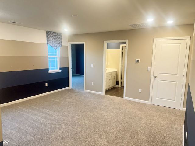 830 Saddlebrook Farms Boulevard, Whiteland, IN 46184