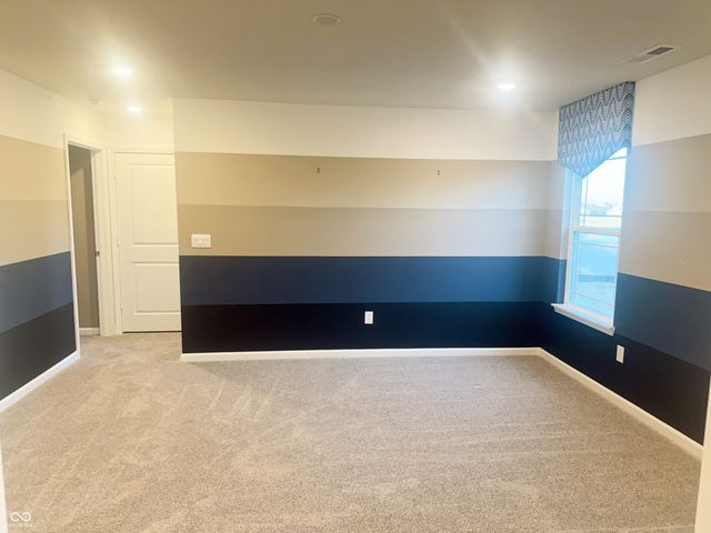 830 Saddlebrook Farms Boulevard, Whiteland, IN 46184