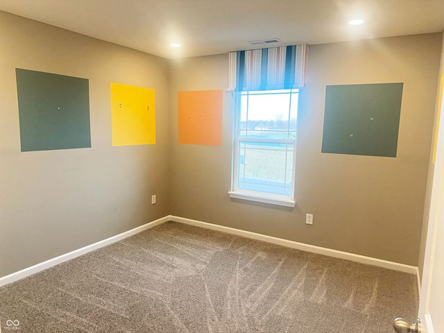 830 Saddlebrook Farms Boulevard, Whiteland, IN 46184