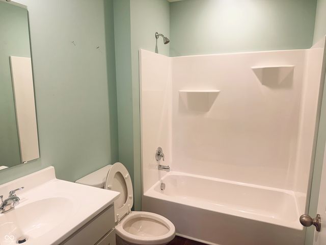 830 Saddlebrook Farms Boulevard, Whiteland, IN 46184