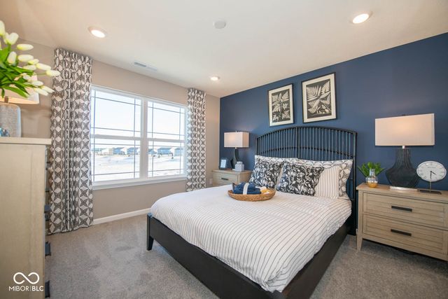 830 Saddlebrook Farms Boulevard, Whiteland, IN 46184