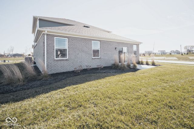 830 Saddlebrook Farms Boulevard, Whiteland, IN 46184