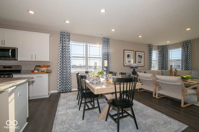 830 Saddlebrook Farms Boulevard, Whiteland, IN 46184