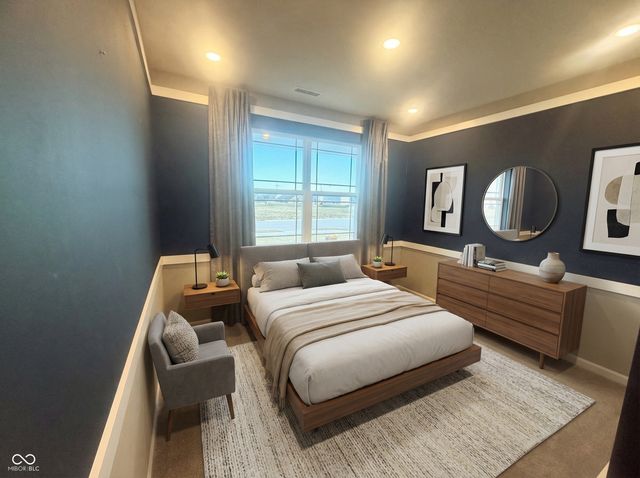 830 Saddlebrook Farms Boulevard, Whiteland, IN 46184