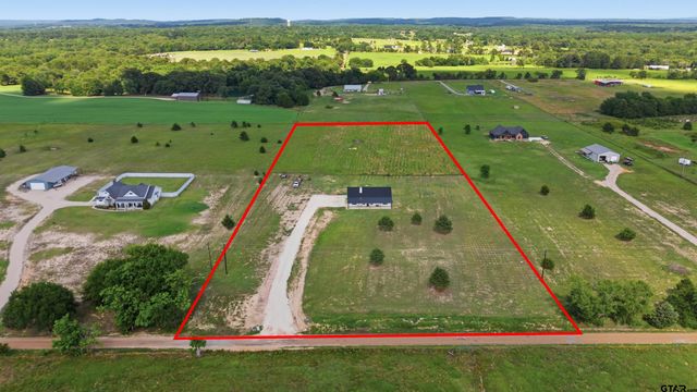 9012 County Road 3614, Murchison, TX 75778