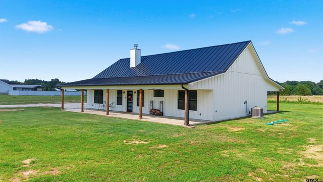 9012 County Road 3614, Murchison, TX 75778