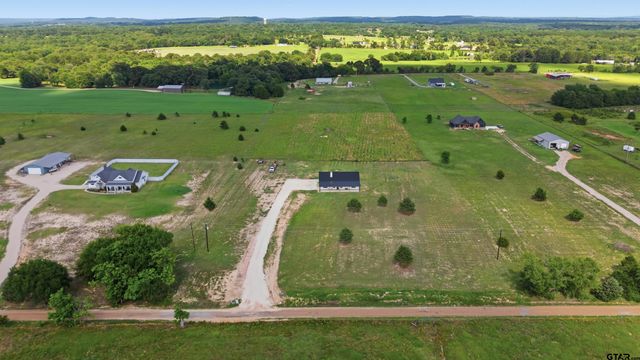 9012 County Road 3614, Murchison, TX 75778