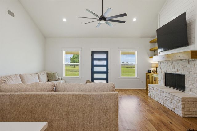 9012 County Road 3614, Murchison, TX 75778