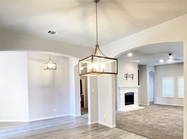 621 Gray Lane, Prosper, TX 75078