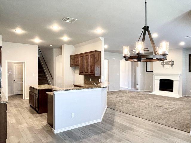 621 Gray Lane, Prosper, TX 75078