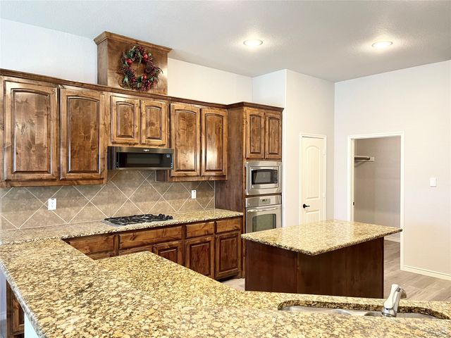 621 Gray Lane, Prosper, TX 75078