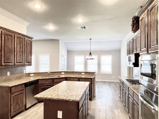 621 Gray Lane, Prosper, TX 75078