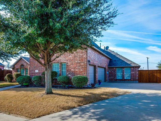 621 Gray Lane, Prosper, TX 75078