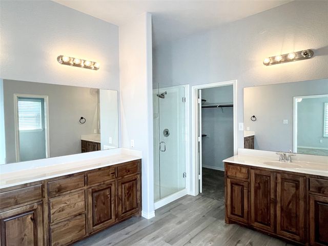 621 Gray Lane, Prosper, TX 75078