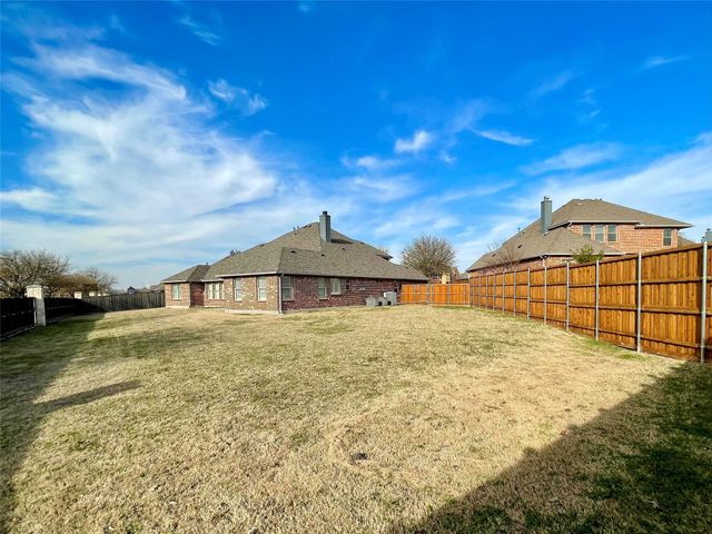 621 Gray Lane, Prosper, TX 75078