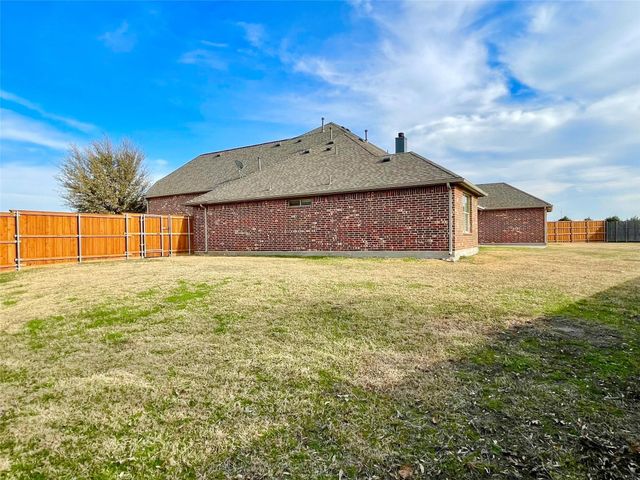621 Gray Lane, Prosper, TX 75078