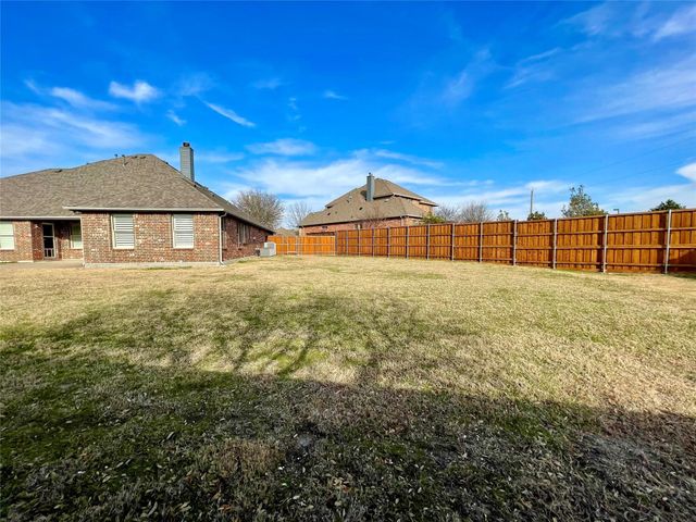 621 Gray Lane, Prosper, TX 75078