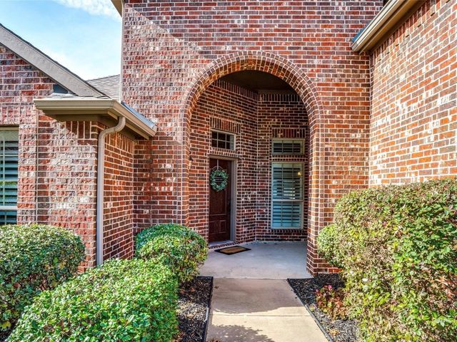 621 Gray Lane, Prosper, TX 75078
