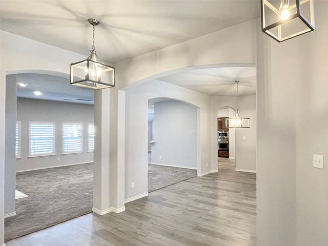 621 Gray Lane, Prosper, TX 75078