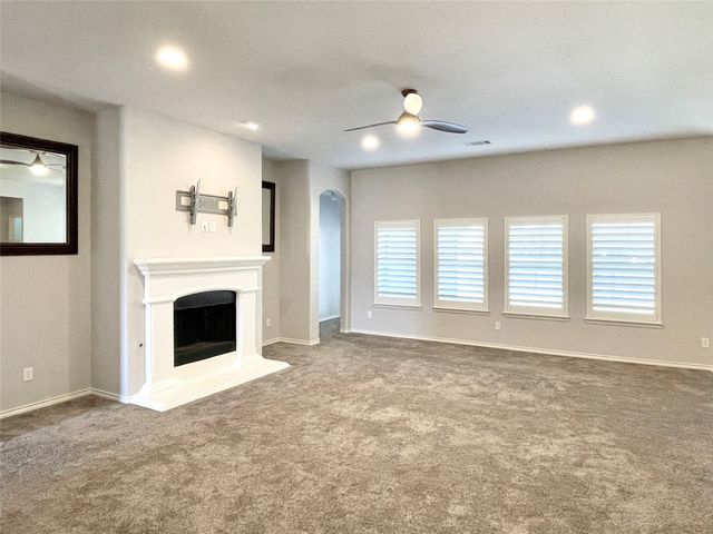 621 Gray Lane, Prosper, TX 75078