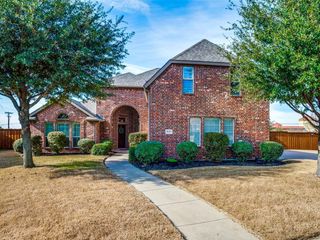 621 Gray Lane, Prosper, TX 75078
