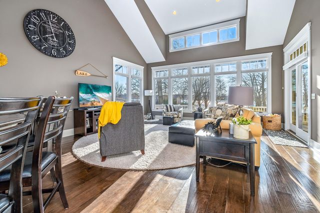 497 Iyopawa Road, Coldwater, MI 49036