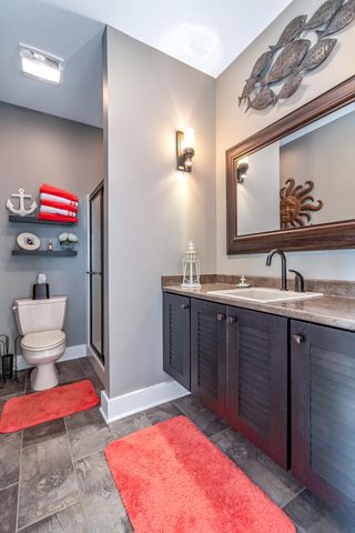 497 Iyopawa Road, Coldwater, MI 49036