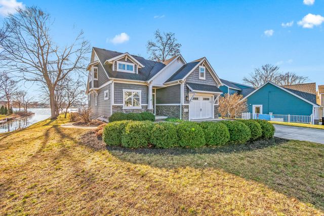 497 Iyopawa Road, Coldwater, MI 49036