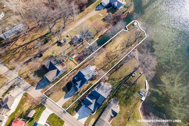 497 Iyopawa Road, Coldwater, MI 49036