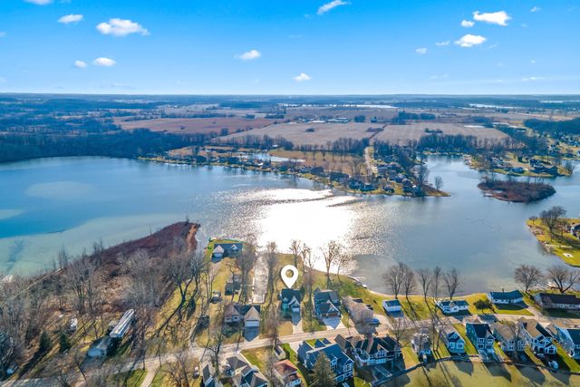 497 Iyopawa Road, Coldwater, MI 49036