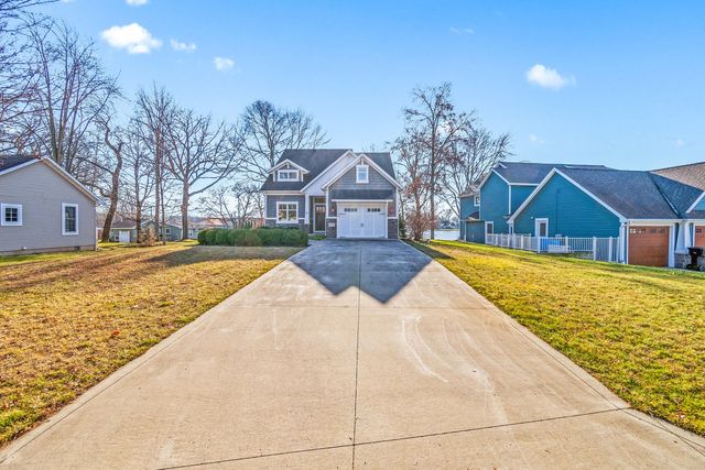 497 Iyopawa Road, Coldwater, MI 49036