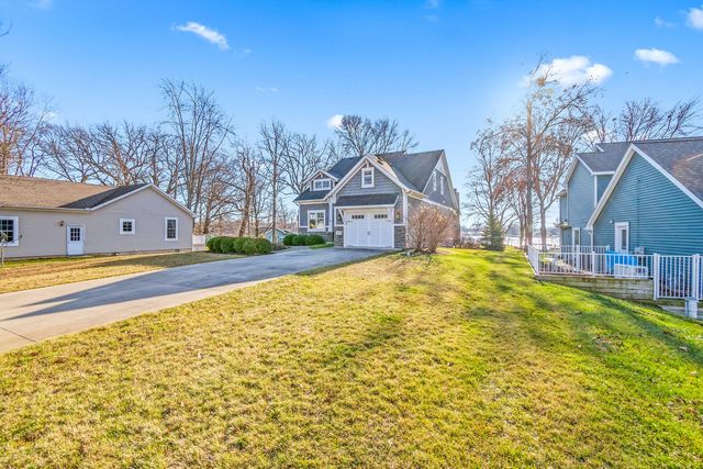 497 Iyopawa Road, Coldwater, MI 49036