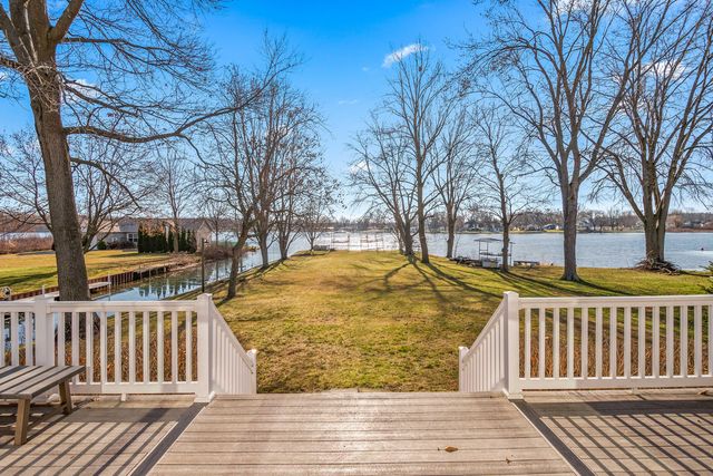 497 Iyopawa Road, Coldwater, MI 49036