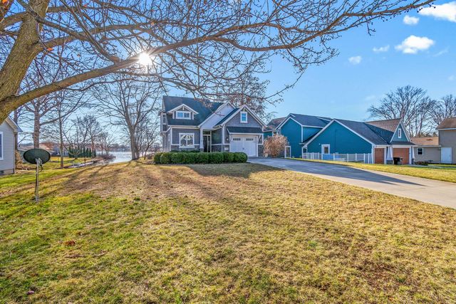 497 Iyopawa Road, Coldwater, MI 49036