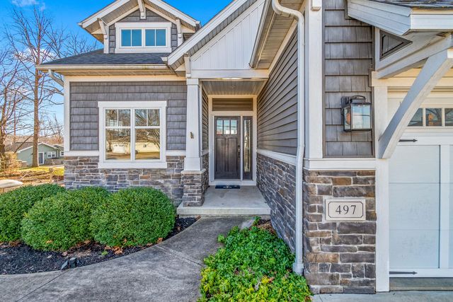 497 Iyopawa Road, Coldwater, MI 49036