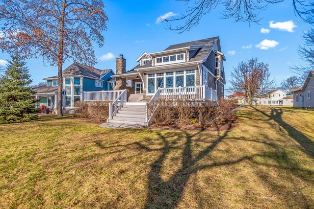 497 Iyopawa Road, Coldwater, MI 49036