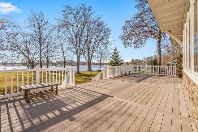 497 Iyopawa Road, Coldwater, MI 49036
