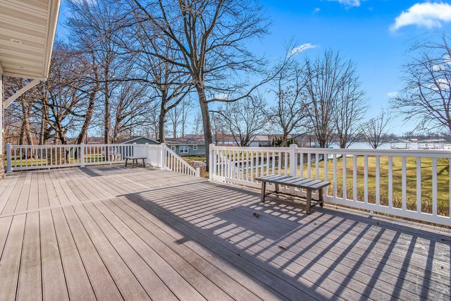 497 Iyopawa Road, Coldwater, MI 49036