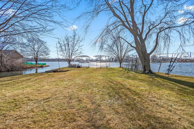 497 Iyopawa Road, Coldwater, MI 49036