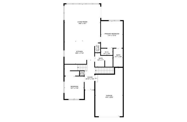 497 Iyopawa Road, Coldwater, MI 49036