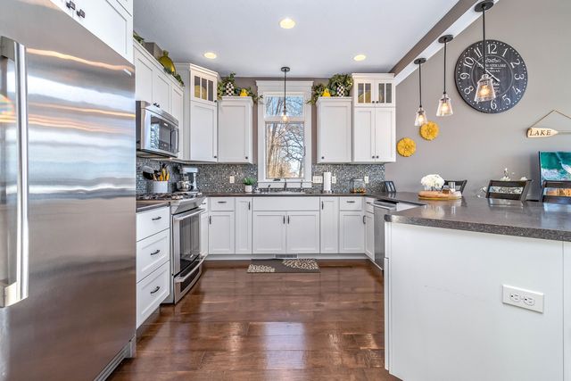 497 Iyopawa Road, Coldwater, MI 49036