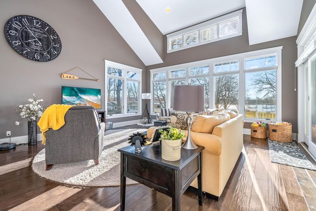 497 Iyopawa Road, Coldwater, MI 49036