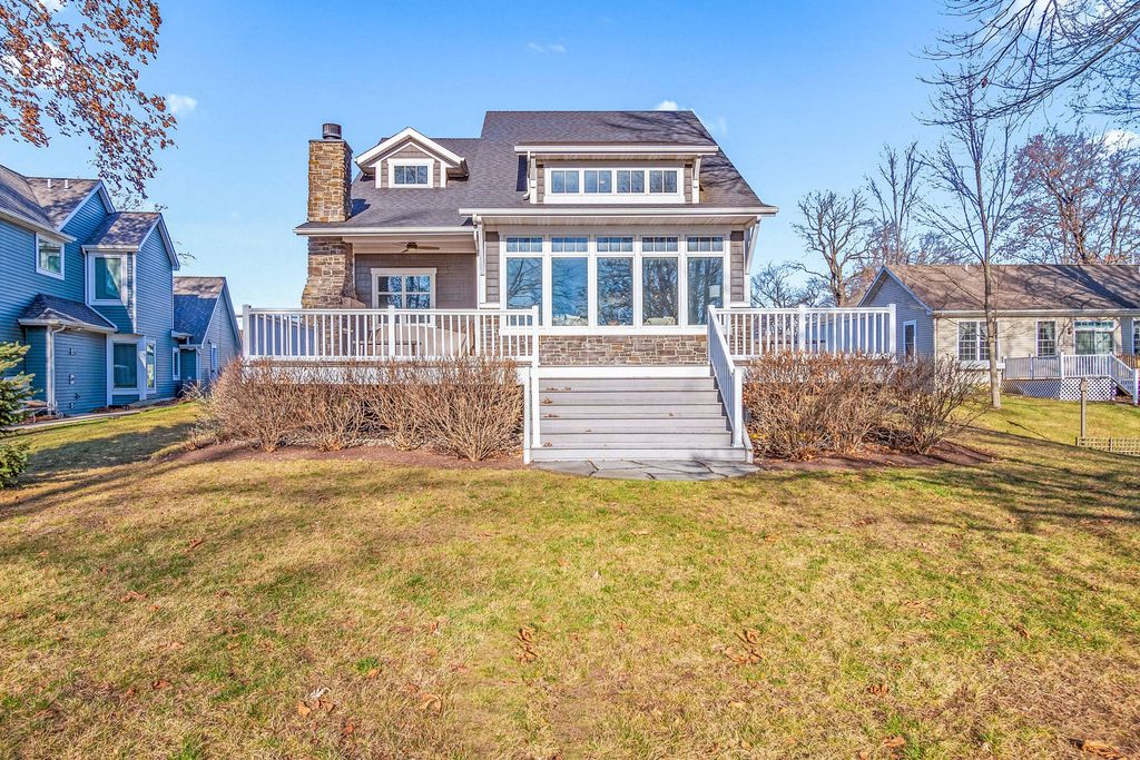 497 Iyopawa Road, Coldwater, MI 49036