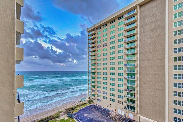 5460 N Ocean Drive 7C, Singer Island, FL 33404